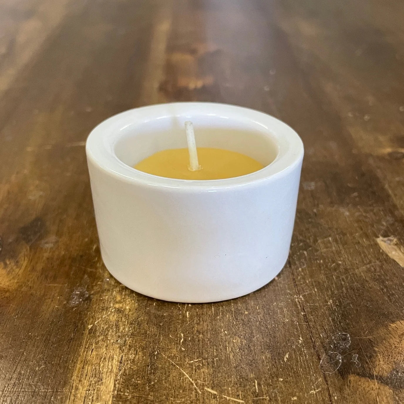 Beeswax Tealight candles